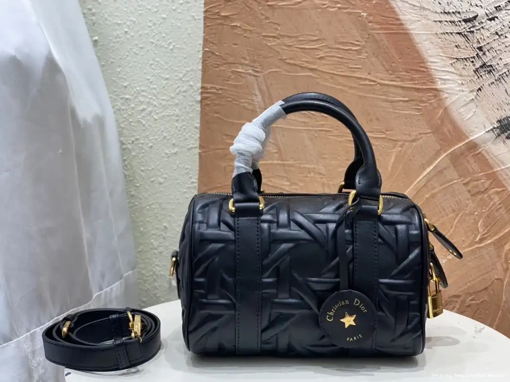 Tony Luxuries 25 Di0r bag Groove 0702